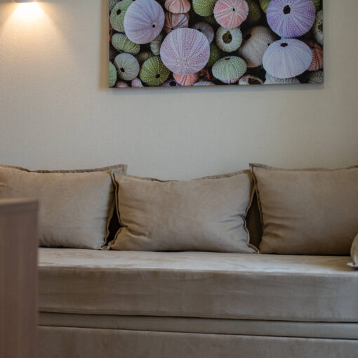 Sarti Studios The Perfect Blend of Comfort and Greek Hospitality
