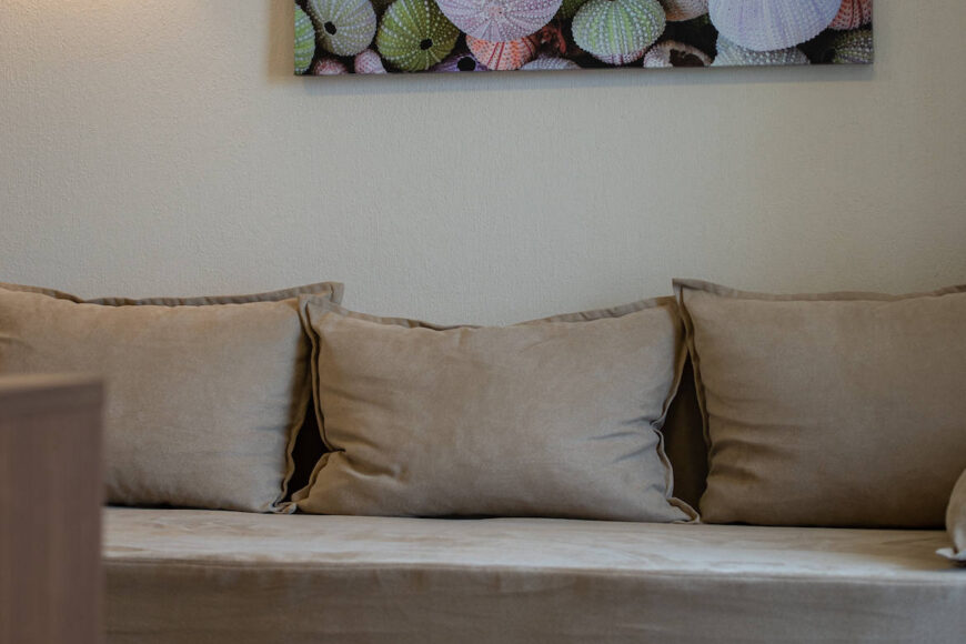 Sarti Studios The Perfect Blend of Comfort and Greek Hospitality