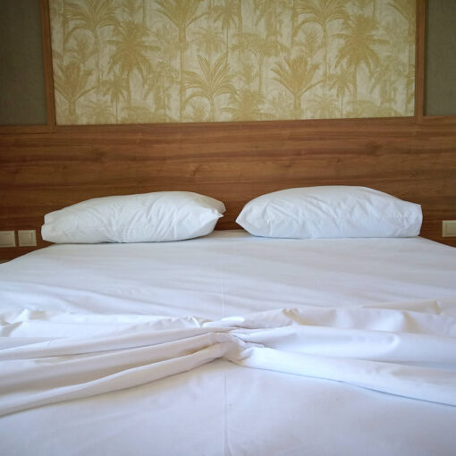 Choose Sarti Apartments for Your Next Greek Getaway