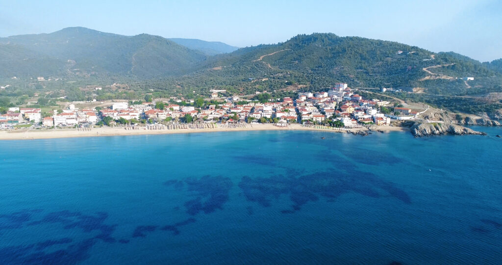 Explore Charm of Sarti Guide Luxury Accommodation in Halkidiki