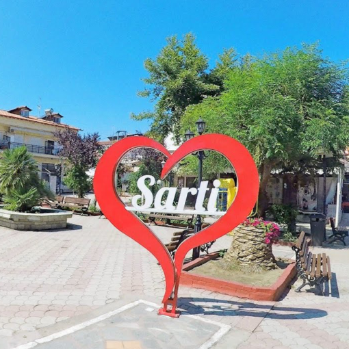 Cultural Experiences Near Sarti
