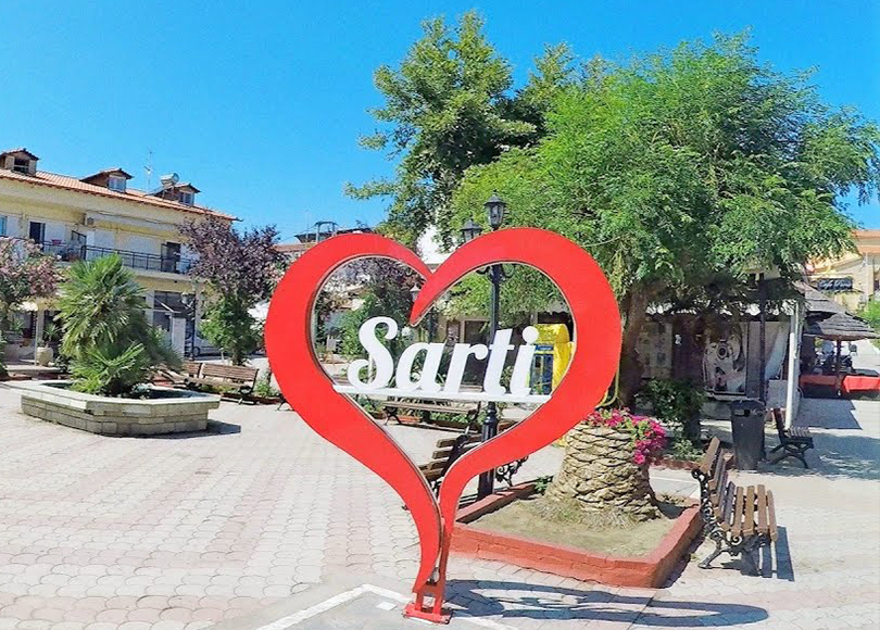 Cultural Experiences Near Sarti