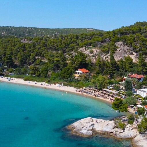 Traveler's Guide to Sarti Sithonia accommodation Find Perfect Stay