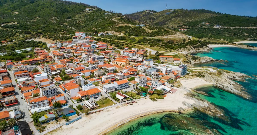 Seasonal Escapes Best Times to Visit Sarti for Luxury & Leisure