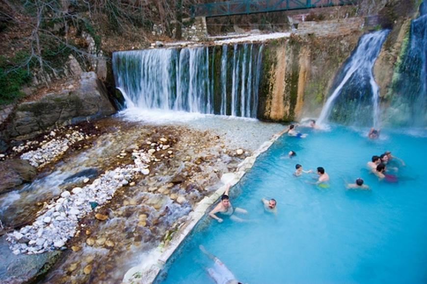 Cultural Experiences Near Sarti Enhancing Your Stay