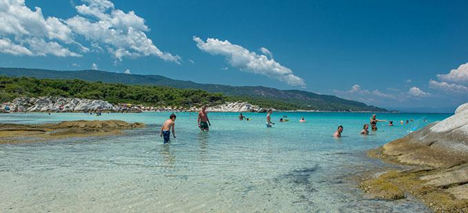 Traveler's Guide to Sarti Sithonia accommodation Find Perfect Stay
